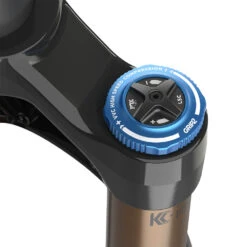 Fox Racing 34 K Float 29" Factory 140 Grip2 Tapered Boost -Fahrradförderung fox racing 910 21 109 34 K Float 29 Factory 140 Grip2 Tapered Boost 5