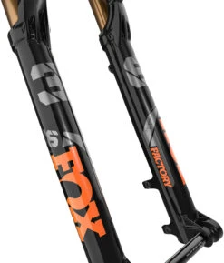 Fox Racing 36 K Float 27.5" Factory 160 Grip2 Tapered Kabolt-X Boost -Fahrradförderung fox racing 910 21 120 20112458 36 K Float 27 5 Factory 160 Grip2 Tapered Kabolt X Boost 4