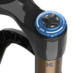 Fox Racing 36 K Float 27.5" Factory 160 Grip2 Tapered Kabolt-X Boost -Fahrradförderung fox racing 910 21 120 20112458 36 K Float 27 5 Factory 160 Grip2 Tapered Kabolt X Boost 6