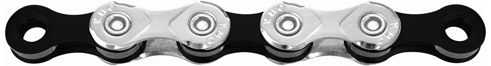 KMC X10 10-fach Kette 4 KMC X10 10-fach Kette – Bild 2