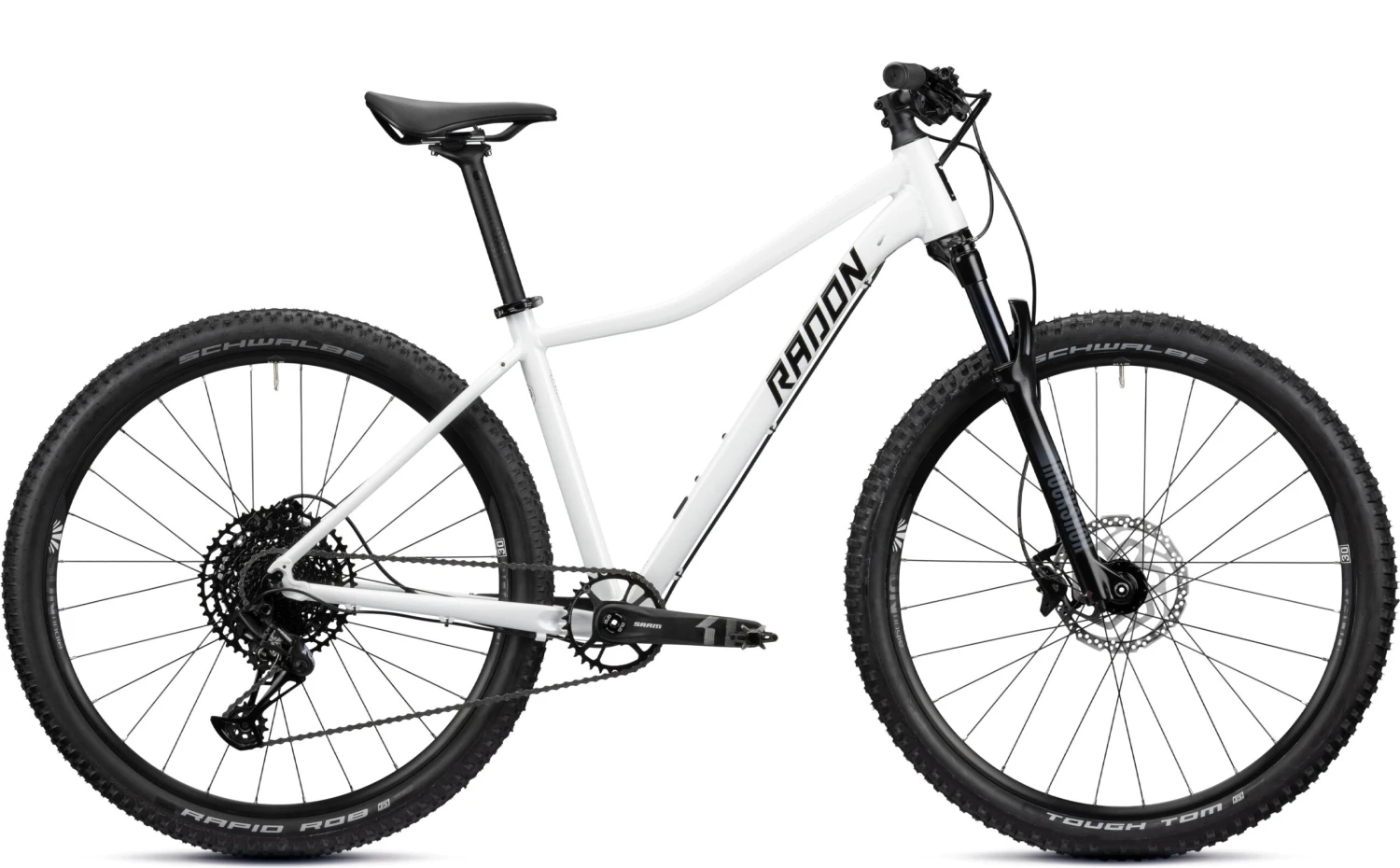 ZR Lady 8.0 3 ZR Lady 8.0