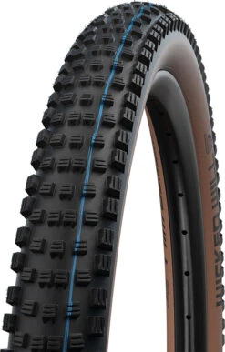 Schwalbe Wicked Will Evo Super Ground 29" Addix E-50 Faltreifen -Fahrradförderung hs614 schwalbe wicked will speedgrip bronze standard