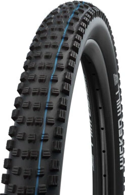 Schwalbe Wicked Will Evo Super Ground 29" Addix E-50 Faltreifen -Fahrradförderung hs614 schwalbe wicked will speedgrip standard