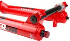 Marzocchi Bomber 58 27,5" Grip Lowspeed Compression -Fahrradförderung marzocchi 912 01 109 Bomber 58 27 5 Grip Lowspeed Compression 5