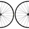 Mavic Crossmax SLS 29" Shimano Boost Laufradsatz 1 Mavic Crossmax SLS 29" Shimano Boost Laufradsatz -Fahrradförderung mavic crossmax SL S 29 set 1