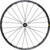 Mavic Crossmax XL 29" Boost Vorderrad -Fahrradförderung mavic crossmax XL S 29 LF9051200 1