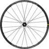 Mavic Crossmax XL 29" Boost Hinterrad -Fahrradförderung mavic crossmax XL 29 R37111 1