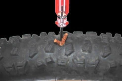 Basic Tube Tubeless Repair Reifen Flickset 7 Basic Tube Tubeless Repair Reifen Flickset -Fahrradförderung maxalami basic tube reparatur set fuer schlauchlose reifen 3