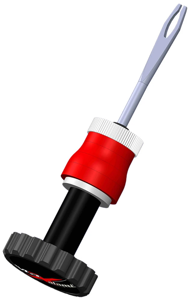 Twister 2.0 Tubeless Reparatur Werkzeug 3 Twister 2.0 Tubeless Reparatur Werkzeug