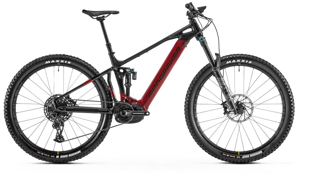 Mondraker CRAFTY R 29 3 Mondraker CRAFTY R 29