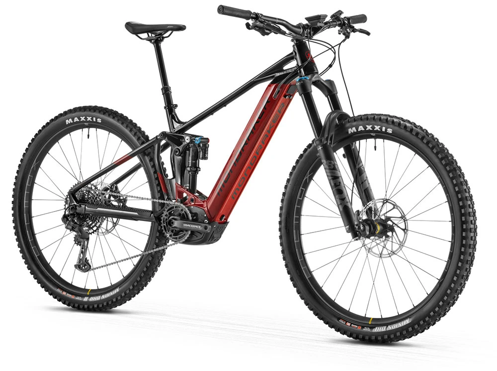 Mondraker CRAFTY R 29 4 Mondraker CRAFTY R 29 – Bild 2