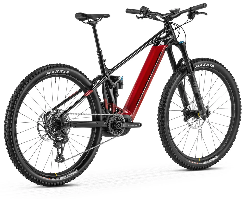 Mondraker CRAFTY R 29 5 Mondraker CRAFTY R 29 – Bild 3
