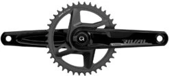 SRAM Rival DUB Wide Powermeter 1x12-fach Kurbel 46T