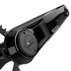 SRAM Rival AXS DUB Wide Powermeter 1x12-fach Kurbel 40T -Fahrradförderung pm rival 1 axs d1 dub wide 1725 40 d nds 3q seZAf5TQieKu8z