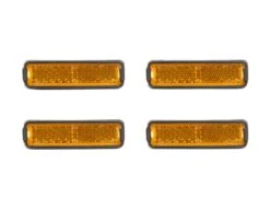 RFR Flat & Klick Kombipedale -Fahrradförderung reflektorenfpLSBEQaxe441