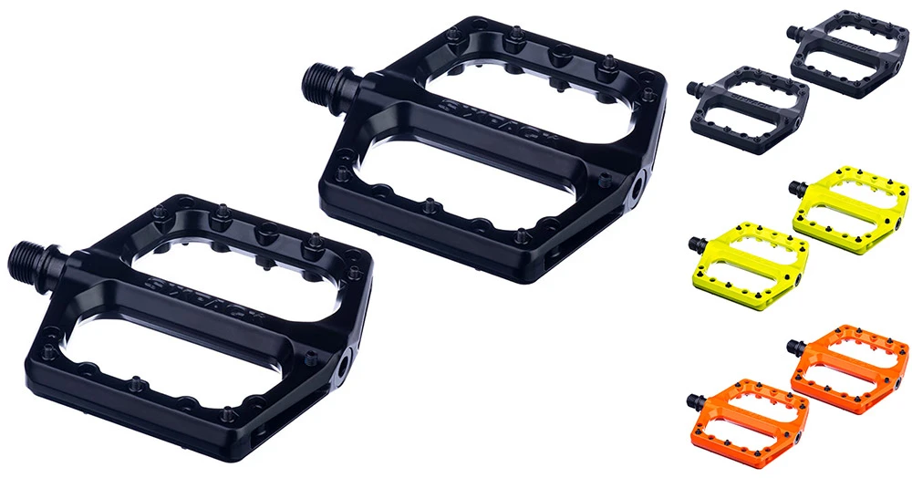 Menace 3.0 Pedale 3 Menace 3.0 Pedale