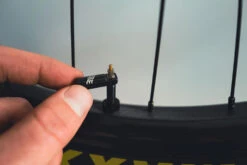 Tubeless Ventil-Set 9 Tubeless Ventil-Set -Fahrradförderung title 20114026 Tubeless Ventil Set 4