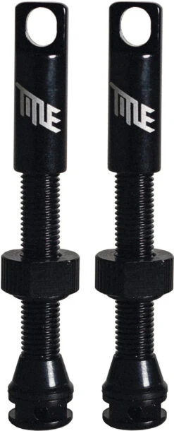 Tubeless Ventil-Set 8 Tubeless Ventil-Set -Fahrradförderung title 20114026 Tubeless Ventil Set 45237020121 3