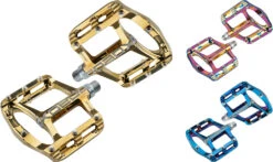 Xpedo Spry+ Plattformpedale