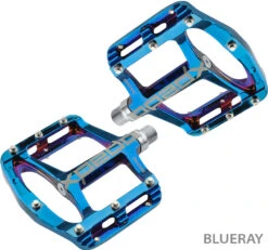 Xpedo Spry+ Plattformpedale -Fahrradförderung xpedo XMX24ACG 20112673 Spry Plattformpedale 4